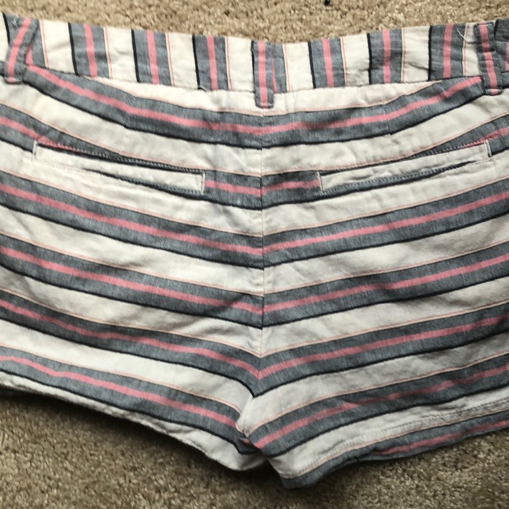 Stripe shorts - Picture 3 of 3